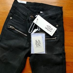 Zoe Karssen High Shine